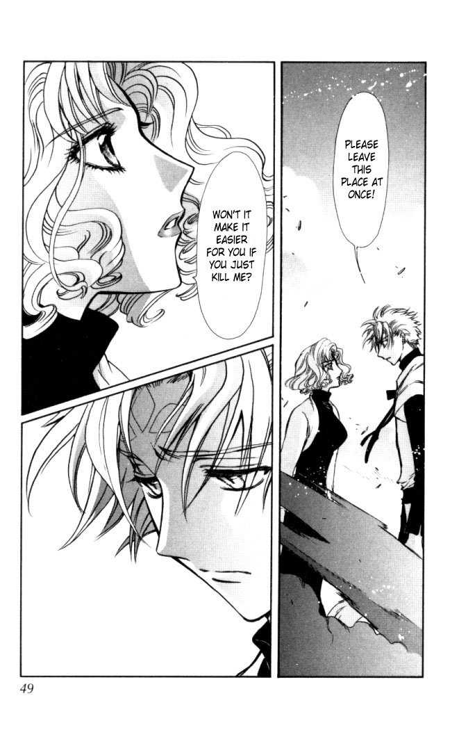 X/1999 Chapter 18.3 page 16 - Vol.18 Chapter 3