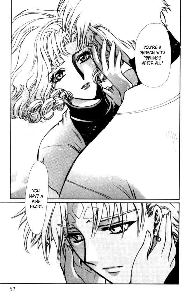 X/1999 Chapter 18.3 page 18 - Vol.18 Chapter 3