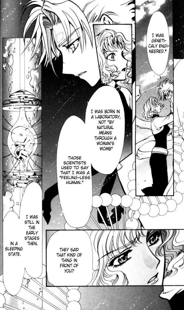 X/1999 Chapter 18.3 page 19 - Vol.18 Chapter 3
