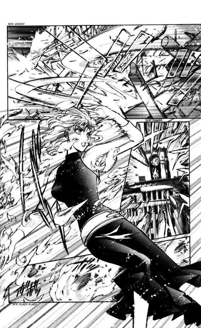 X/1999 Chapter 18.3 page 9 - Vol.18 Chapter 3