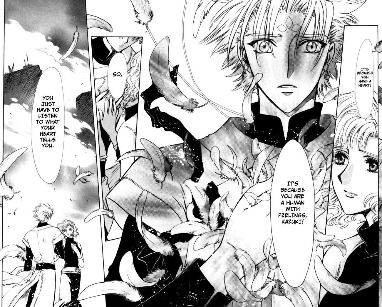 X/1999 Chapter 18.4 page 11 - Vol.18 Chapter 4