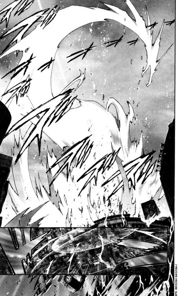 X/1999 Chapter 18.4 page 17 - Vol.18 Chapter 4