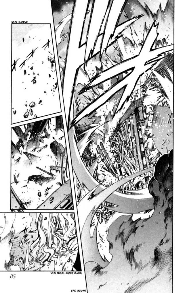 X/1999 Chapter 18.4 page 19 - Vol.18 Chapter 4