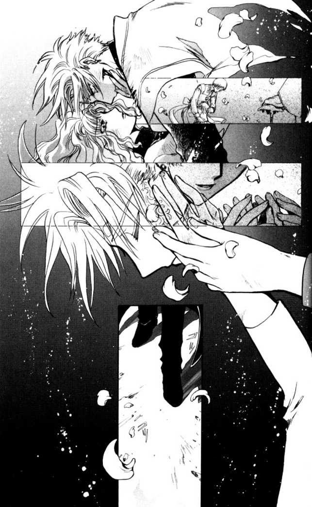 X/1999 Chapter 18.4 page 23 - Vol.18 Chapter 4