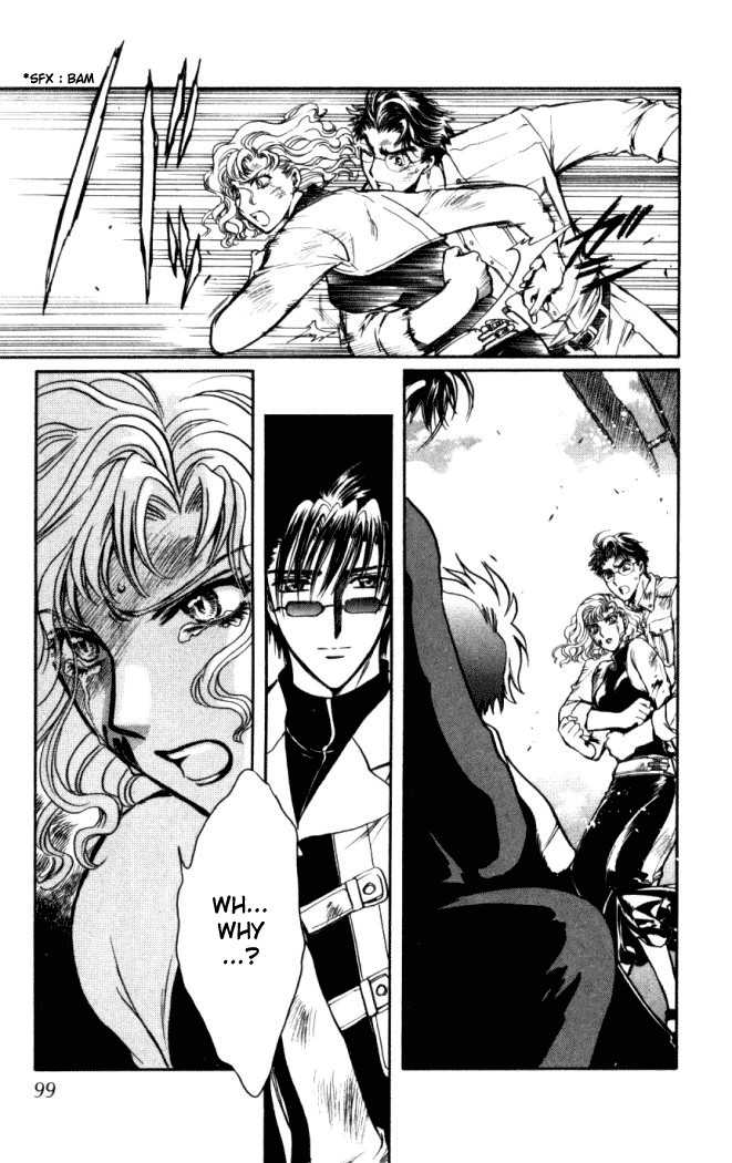 X/1999 Chapter 18.5 page 10 - Vol.18 Chapter 5