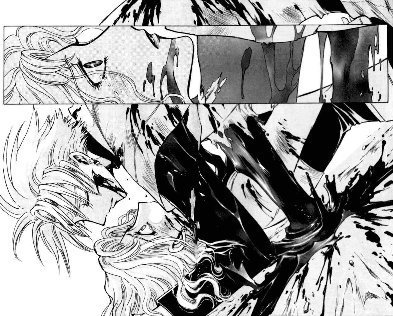 X/1999 Chapter 18.5 page 4 - Vol.18 Chapter 5