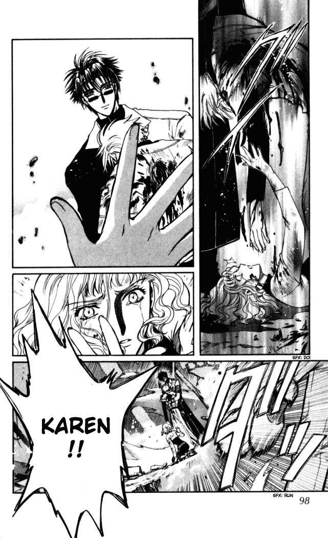 X/1999 Chapter 18.5 page 9 - Vol.18 Chapter 5