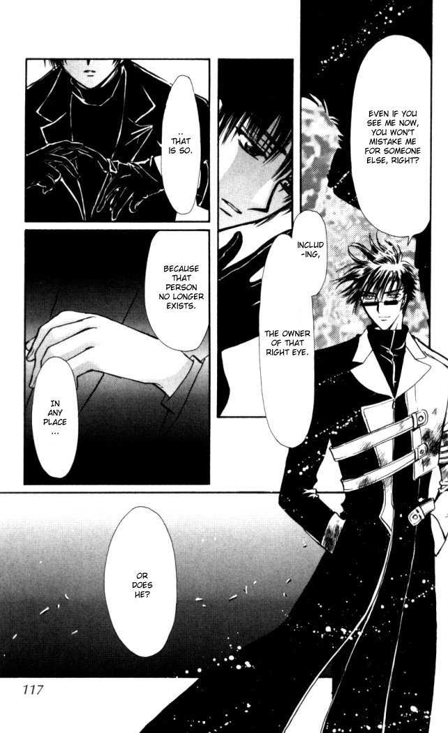 X/1999 Chapter 18.6 page 5 - Vol.18 Chapter 6