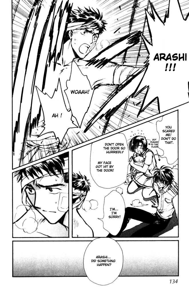 X/1999 Chapter 18.7 page 6 - Vol.18 Chapter 7