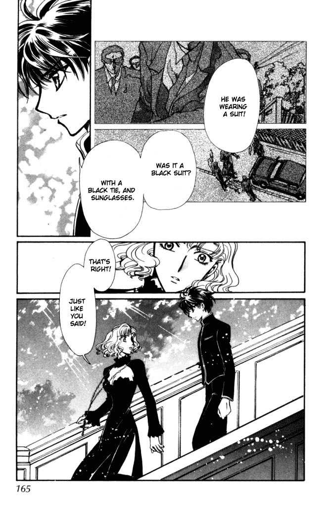 X/1999 Chapter 18.8 page 15 - Vol.18 Chapter 8