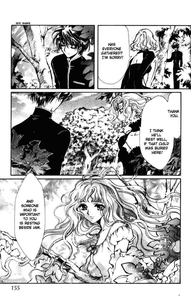 X/1999 Chapter 18.8 page 6 - Vol.18 Chapter 8