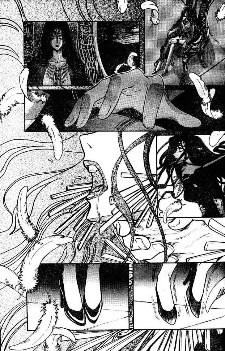 X/1999 Chapter 19.3 page 16 - Vol.19 Chapter 3