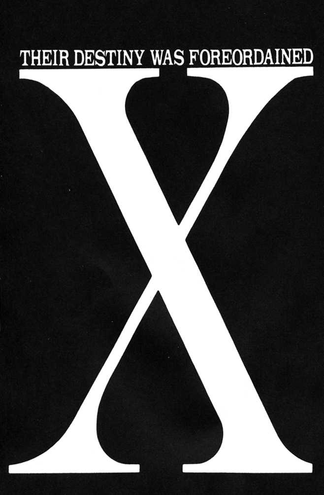 X/1999 Chapter 2.1-1 page 4 - Vol.02 Chapter 1.1