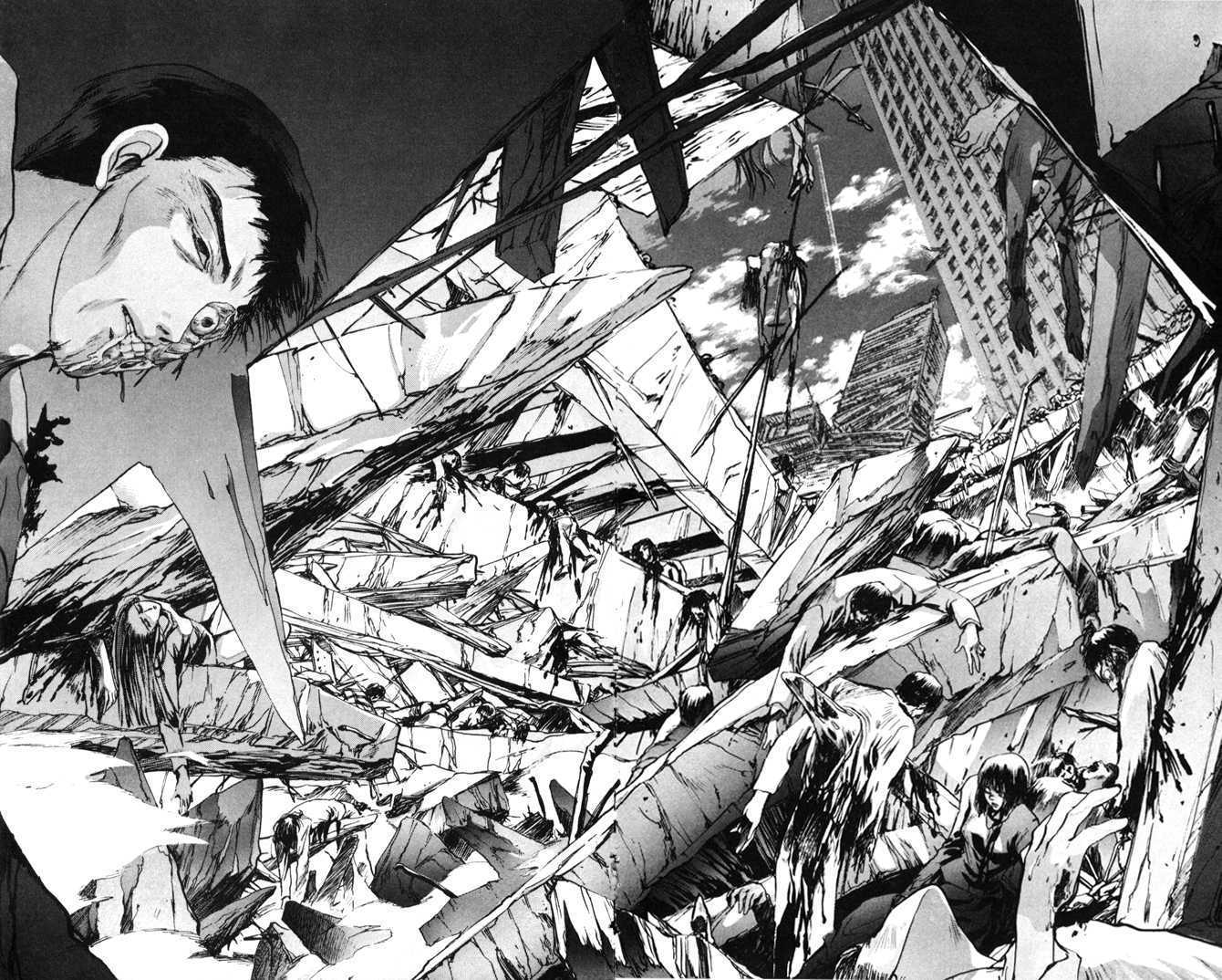 X/1999 Chapter 2.1-2 page 15 - Vol.02 Chapter 1.2