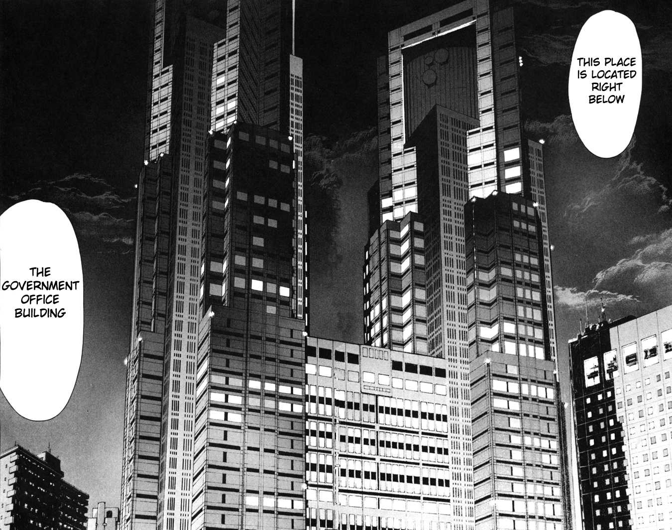 X/1999 Chapter 2.1-2 page 27 - Vol.02 Chapter 1.2