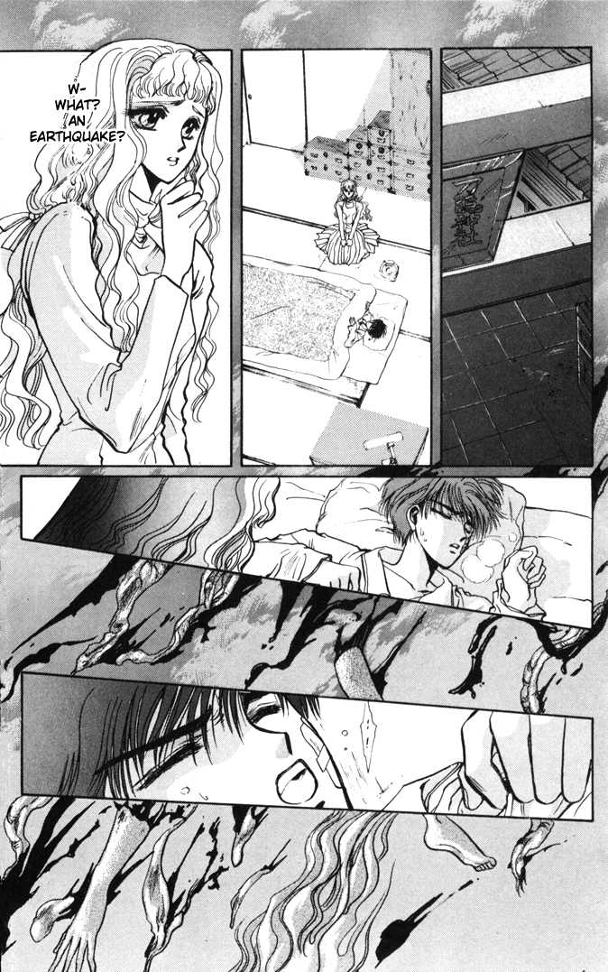 X/1999 Chapter 2.1-2 page 28 - Vol.02 Chapter 1.2