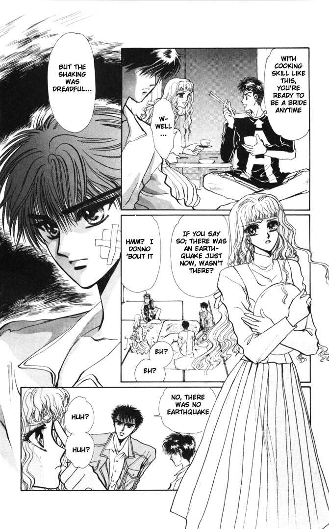 X/1999 Chapter 2.1-2 page 36 - Vol.02 Chapter 1.2