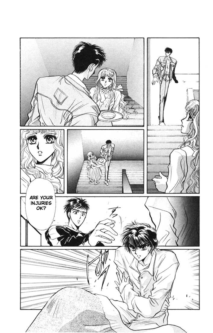 X/1999 Chapter 2.1-2 page 42 - Vol.02 Chapter 1.2