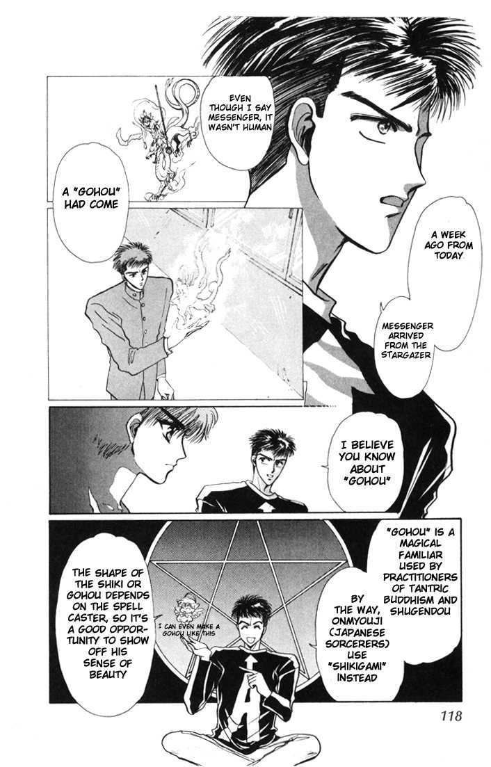 X/1999 Chapter 2.1-2 page 50 - Vol.02 Chapter 1.2