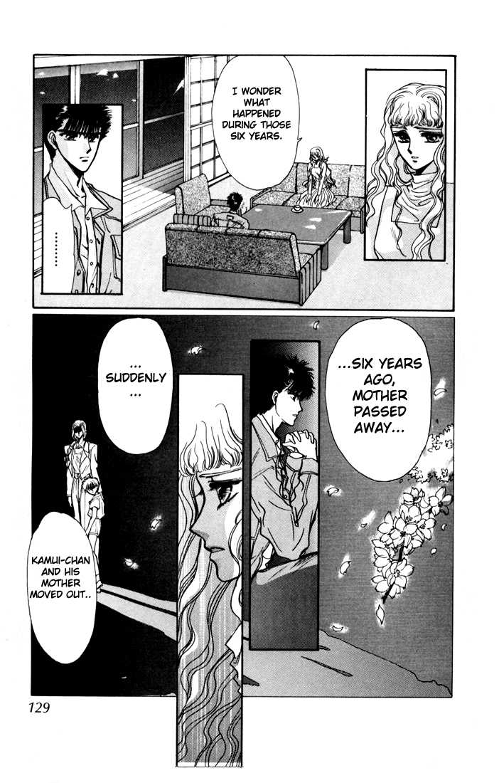 X/1999 Chapter 2.1-2 page 59 - Vol.02 Chapter 1.2
