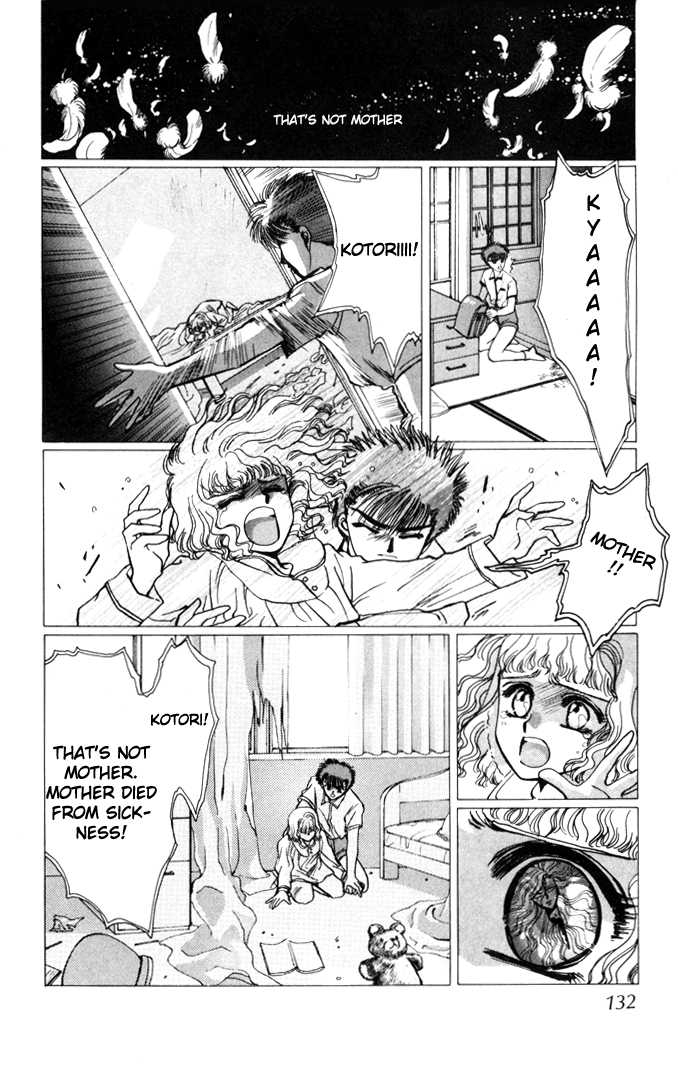 X/1999 Chapter 2.1-2 page 62 - Vol.02 Chapter 1.2