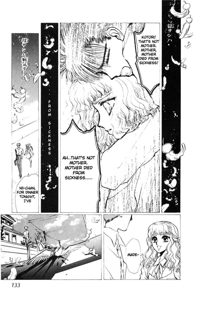 X/1999 Chapter 2.1-2 page 63 - Vol.02 Chapter 1.2