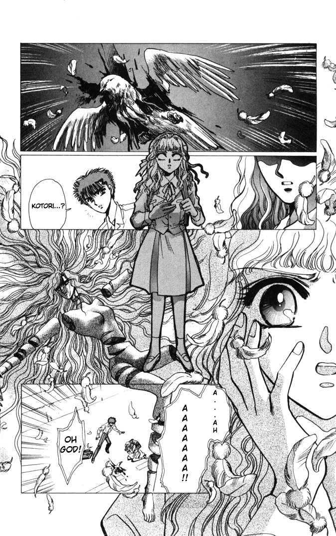X/1999 Chapter 2.1-2 page 64 - Vol.02 Chapter 1.2