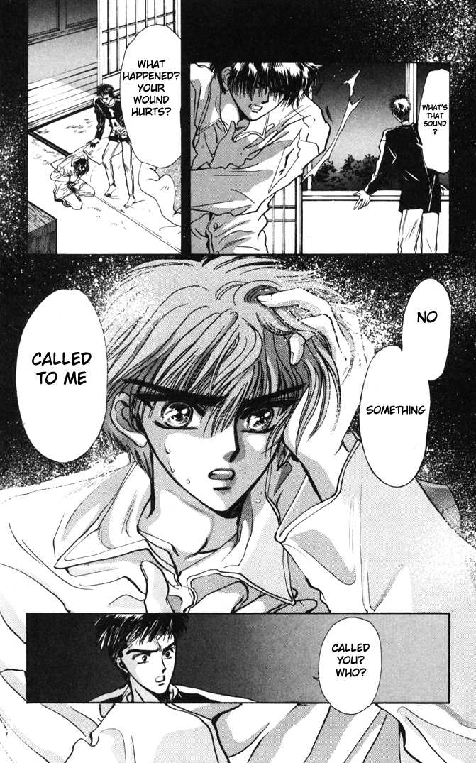 X/1999 Chapter 2.1-3 page 33 - Vol.02 Chapter 1.3
