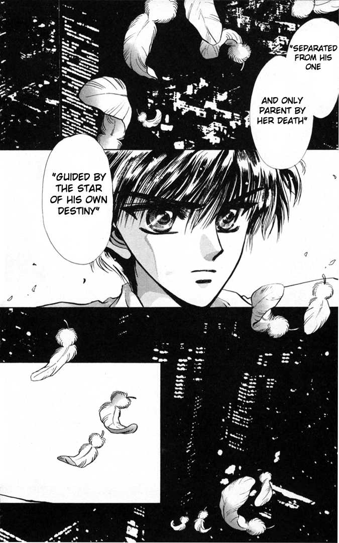 X/1999 Chapter 2.1-3 page 7 - Vol.02 Chapter 1.3