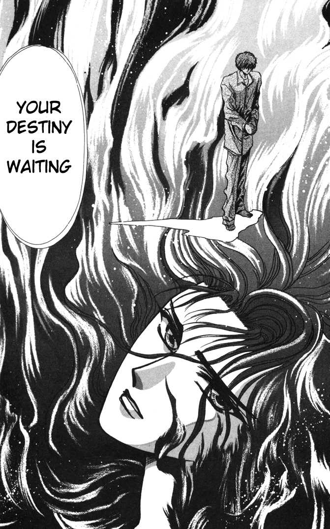 X/1999 Chapter 2.1-3 page 9 - Vol.02 Chapter 1.3