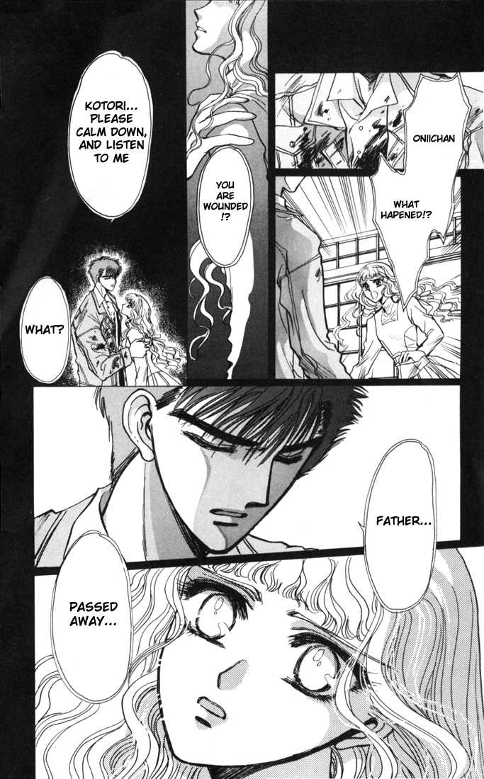 X/1999 Chapter 3.1-1 page 10 - Vol.03 Chapter 1.1
