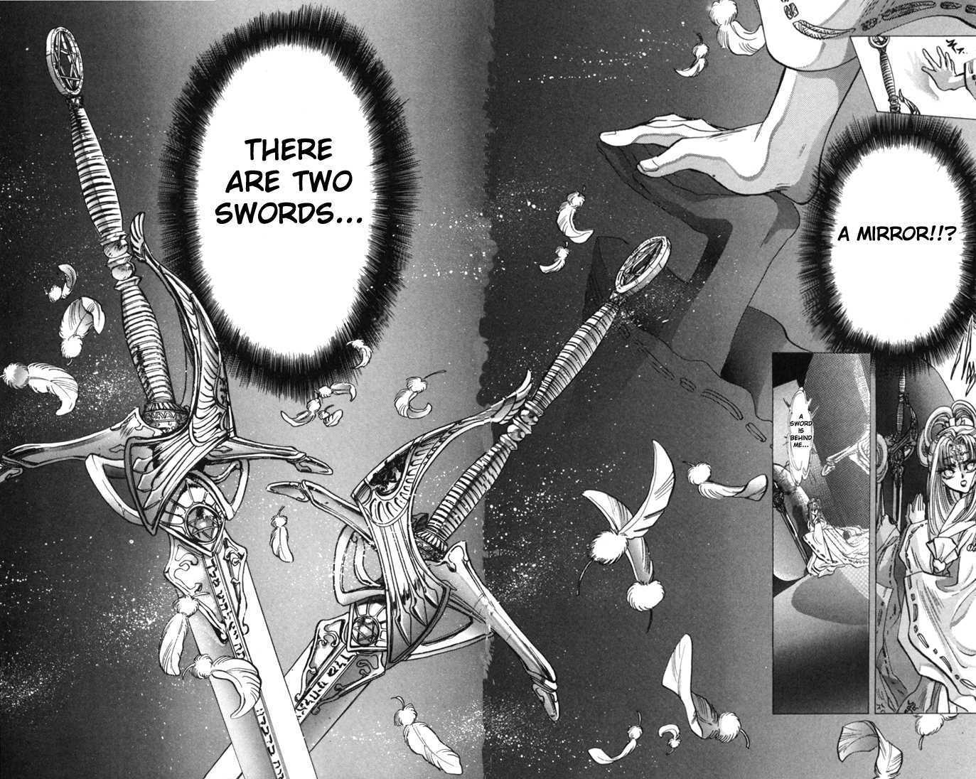 X/1999 Chapter 3.1-1 page 18 - Vol.03 Chapter 1.1