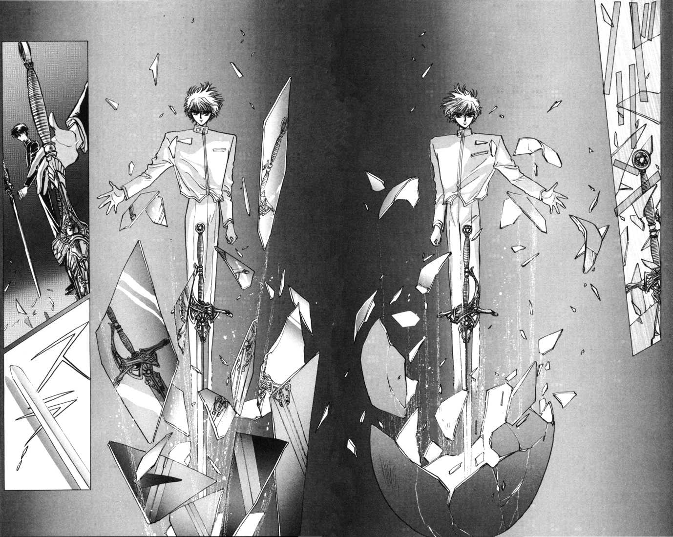 X/1999 Chapter 3.1-1 page 21 - Vol.03 Chapter 1.1