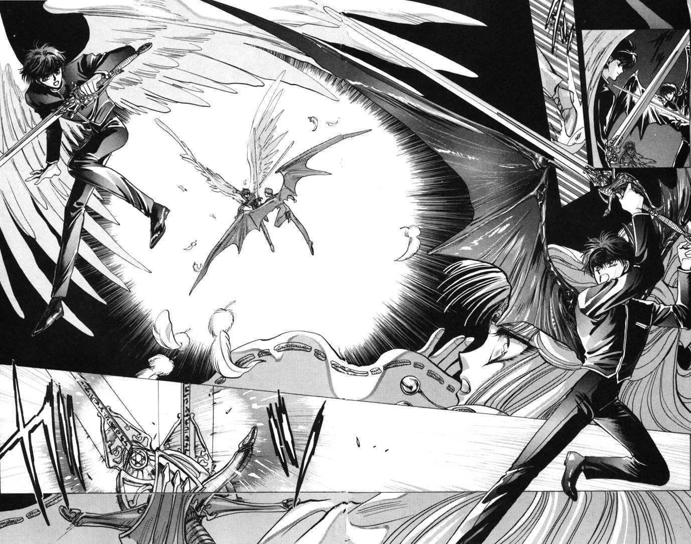X/1999 Chapter 3.1-1 page 25 - Vol.03 Chapter 1.1
