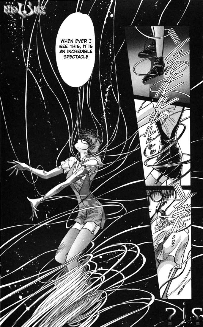 X/1999 Chapter 3.1-1 page 35 - Vol.03 Chapter 1.1
