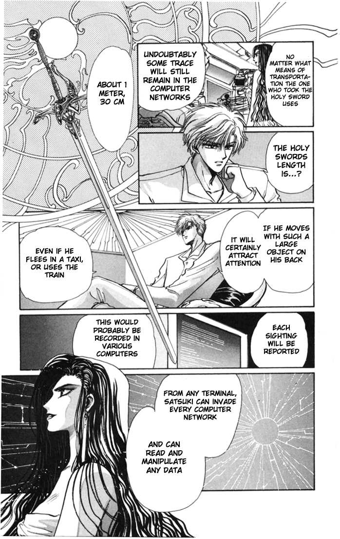 X/1999 Chapter 3.1-1 page 37 - Vol.03 Chapter 1.1