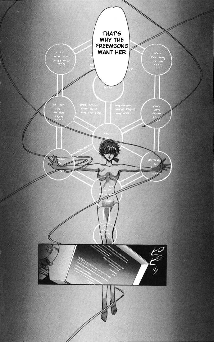 X/1999 Chapter 3.1-1 page 39 - Vol.03 Chapter 1.1