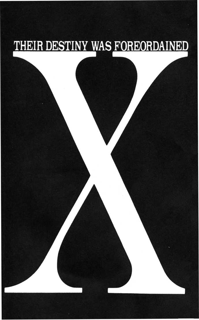 X/1999 Chapter 3.1-1 page 4 - Vol.03 Chapter 1.1