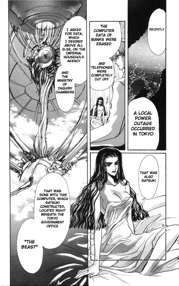 X/1999 Chapter 3.1-1 page 40 - Vol.03 Chapter 1.1