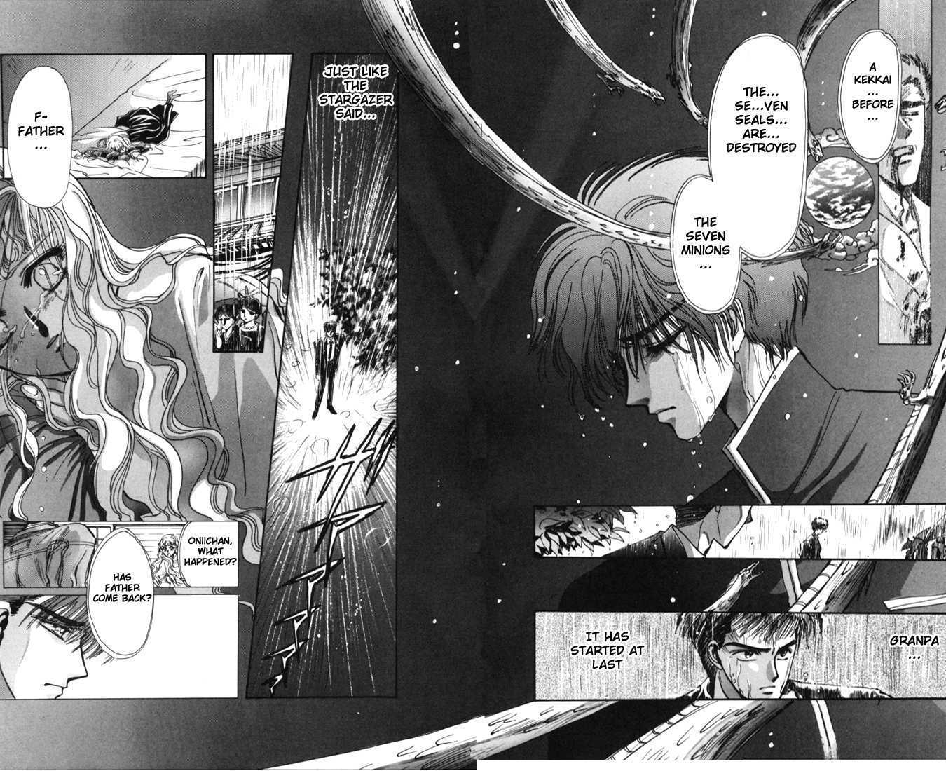 X/1999 Chapter 3.1-1 page 9 - Vol.03 Chapter 1.1