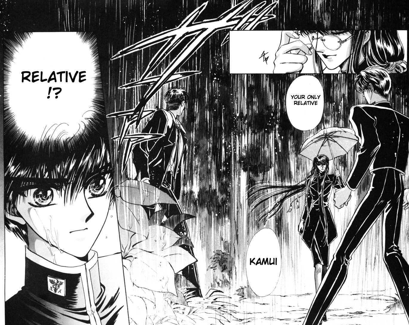 X/1999 Chapter 3.1-2 page 15 - Vol.03 Chapter 1.2