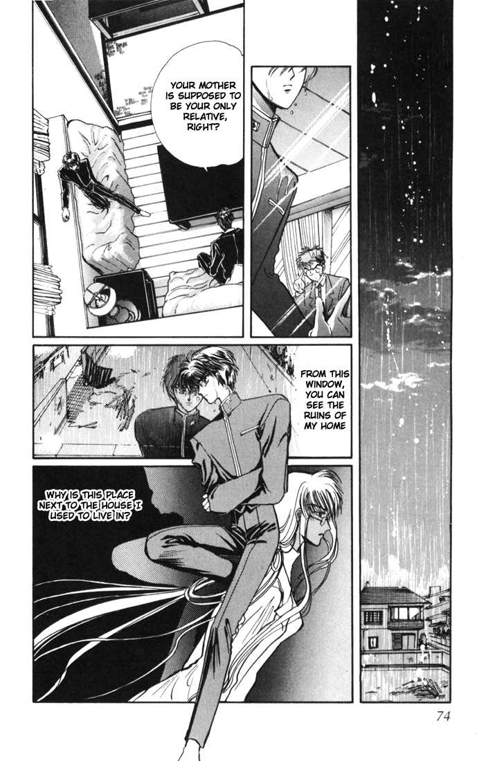 X/1999 Chapter 3.1-2 page 16 - Vol.03 Chapter 1.2