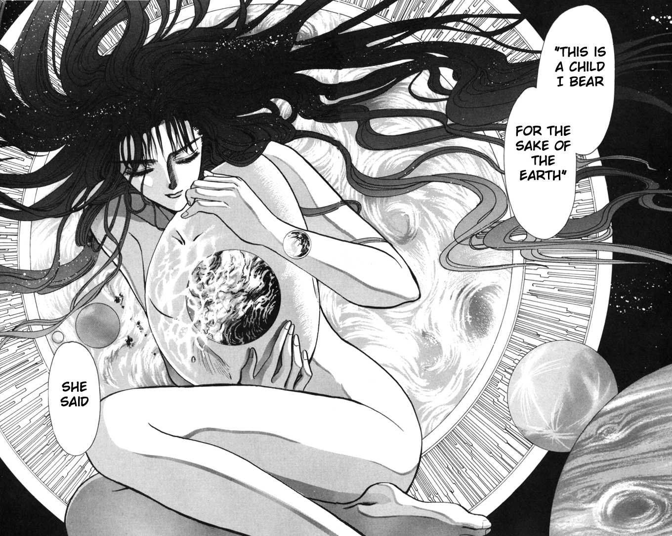 X/1999 Chapter 3.1-2 page 28 - Vol.03 Chapter 1.2