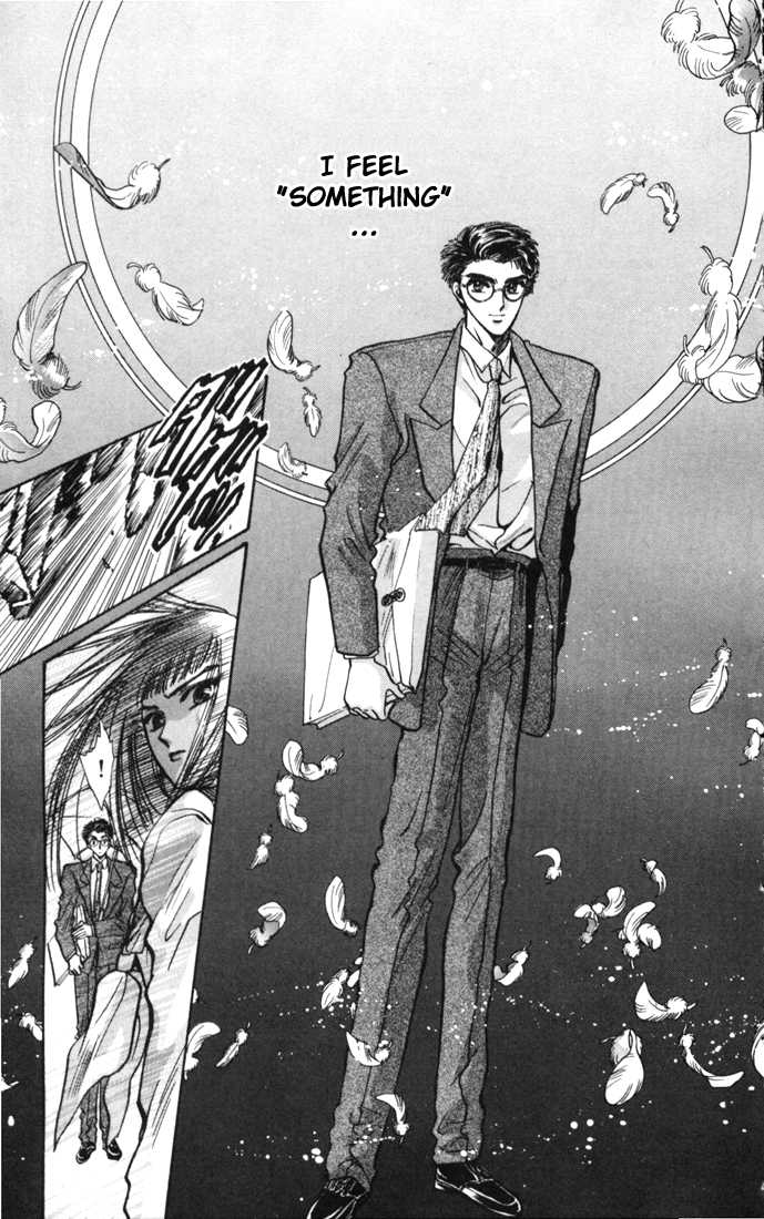 X/1999 Chapter 3.1-2 page 38 - Vol.03 Chapter 1.2