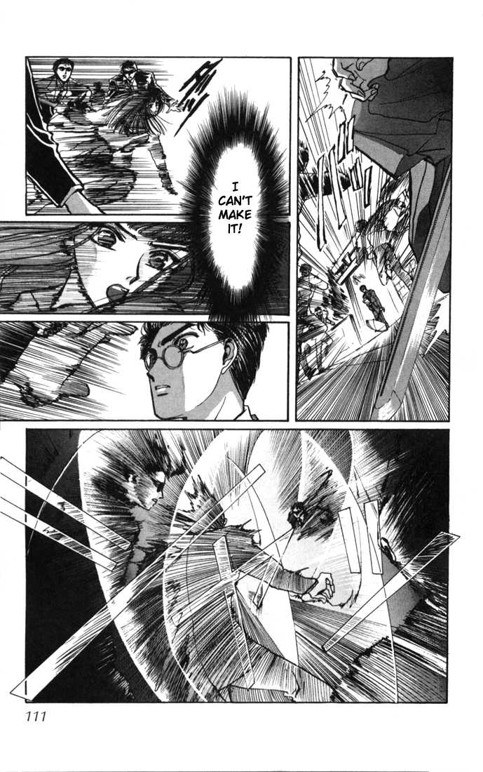 X/1999 Chapter 3.1-2 page 48 - Vol.03 Chapter 1.2