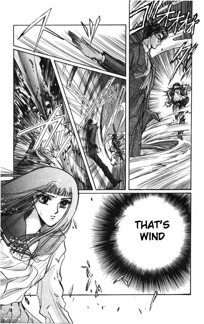 X/1999 Chapter 3.1-2 page 50 - Vol.03 Chapter 1.2