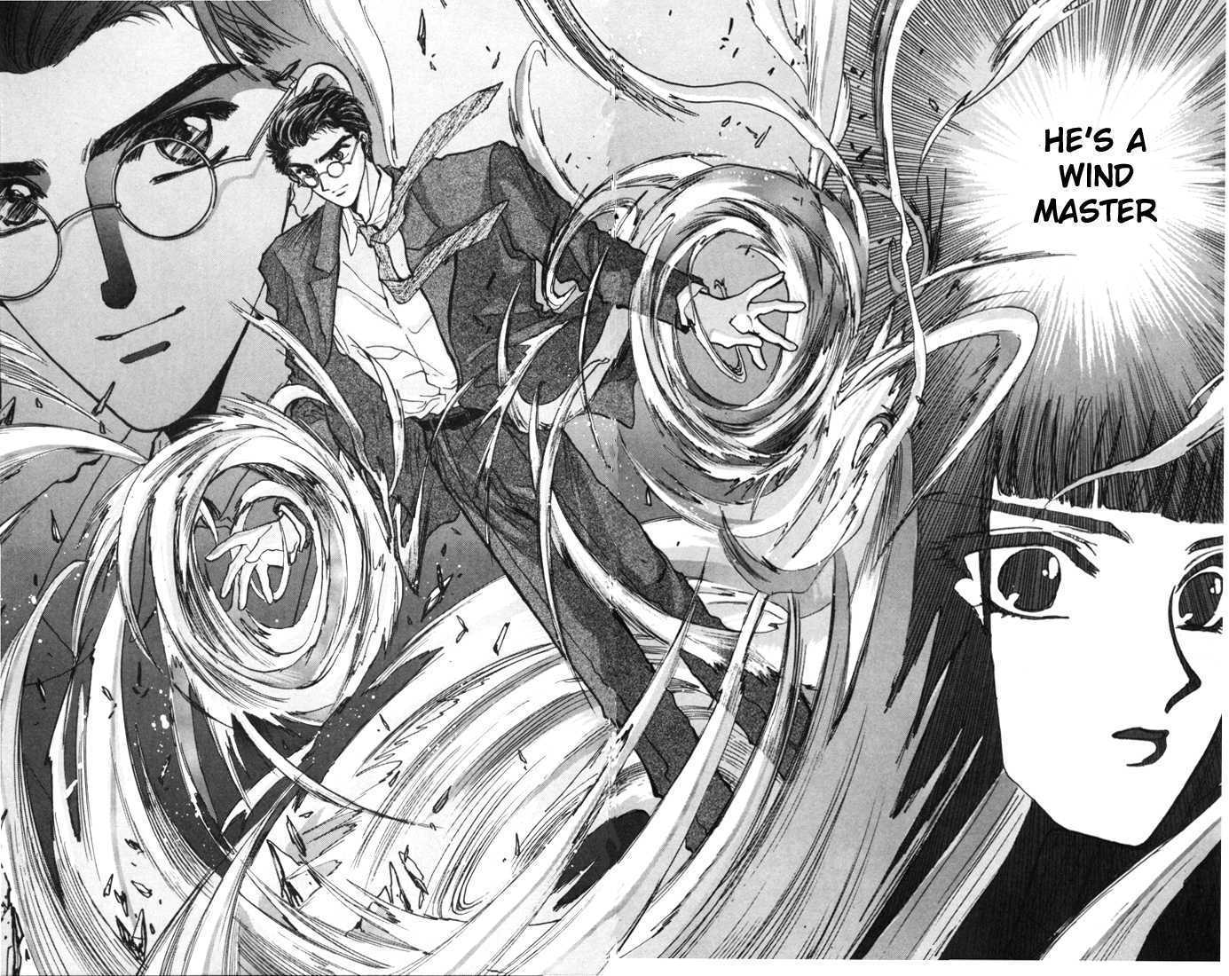 X/1999 Chapter 3.1-2 page 51 - Vol.03 Chapter 1.2