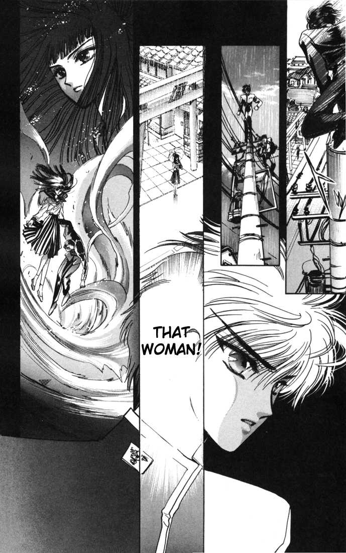 X/1999 Chapter 3.1-3 page 16 - Vol.03 Chapter 1.3
