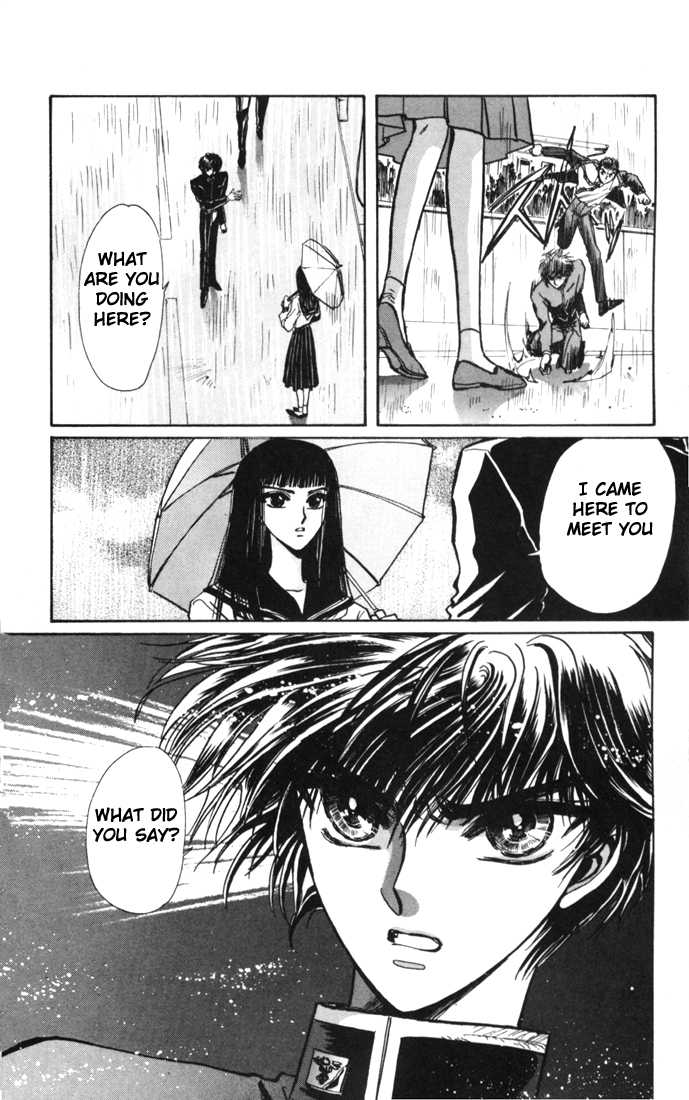 X/1999 Chapter 3.1-3 page 18 - Vol.03 Chapter 1.3