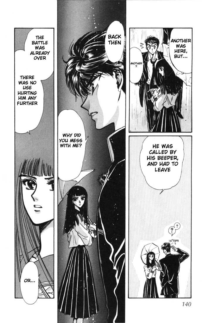 X/1999 Chapter 3.1-3 page 20 - Vol.03 Chapter 1.3